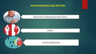 Risk stratification and risk factor modification.pptx | Free Download