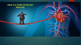 Risk stratification and risk factor modification.pptx | Free Download