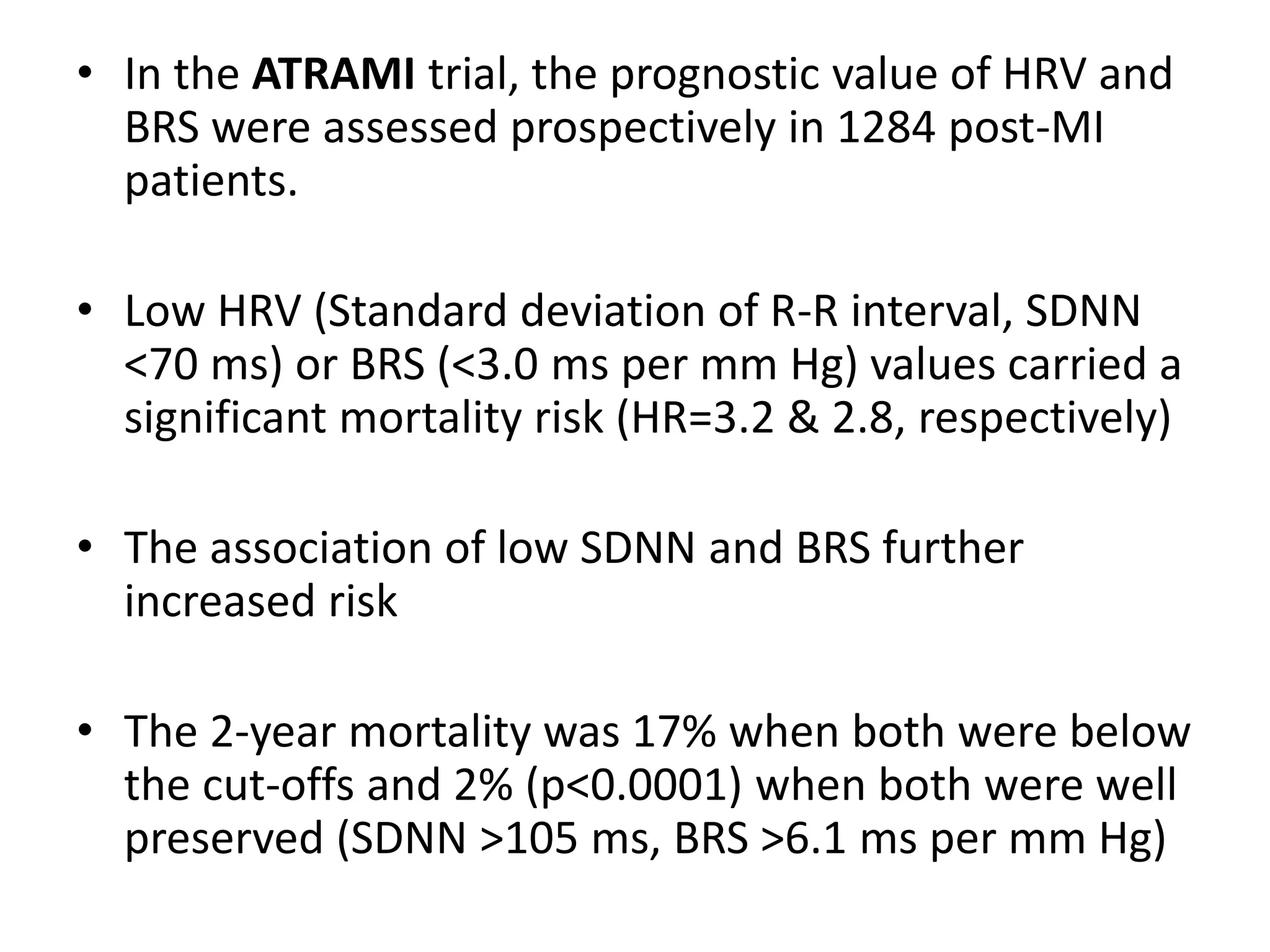 Risk stratification of scd | PPTX