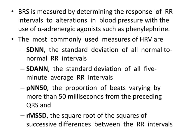 Risk stratification of scd | PPT