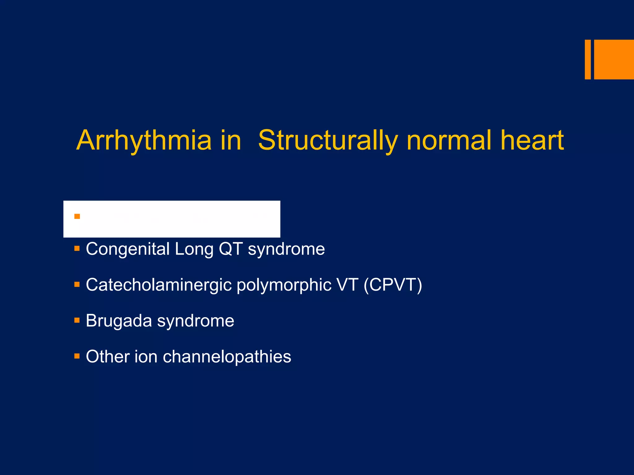 Risk stratification to prevent SCD in young athletes | PPT