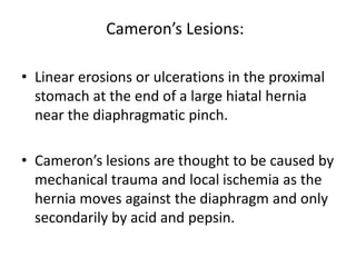 Risk stratification ugi | PPTX | Digestive Disorders | Diseases and ...