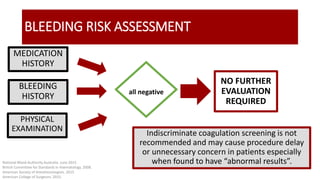 Risk stratification version 2 | PPTX