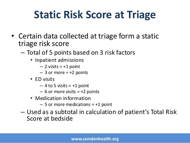 What Is Static Risk Score? _ What You Need To Know About Your Credit ...