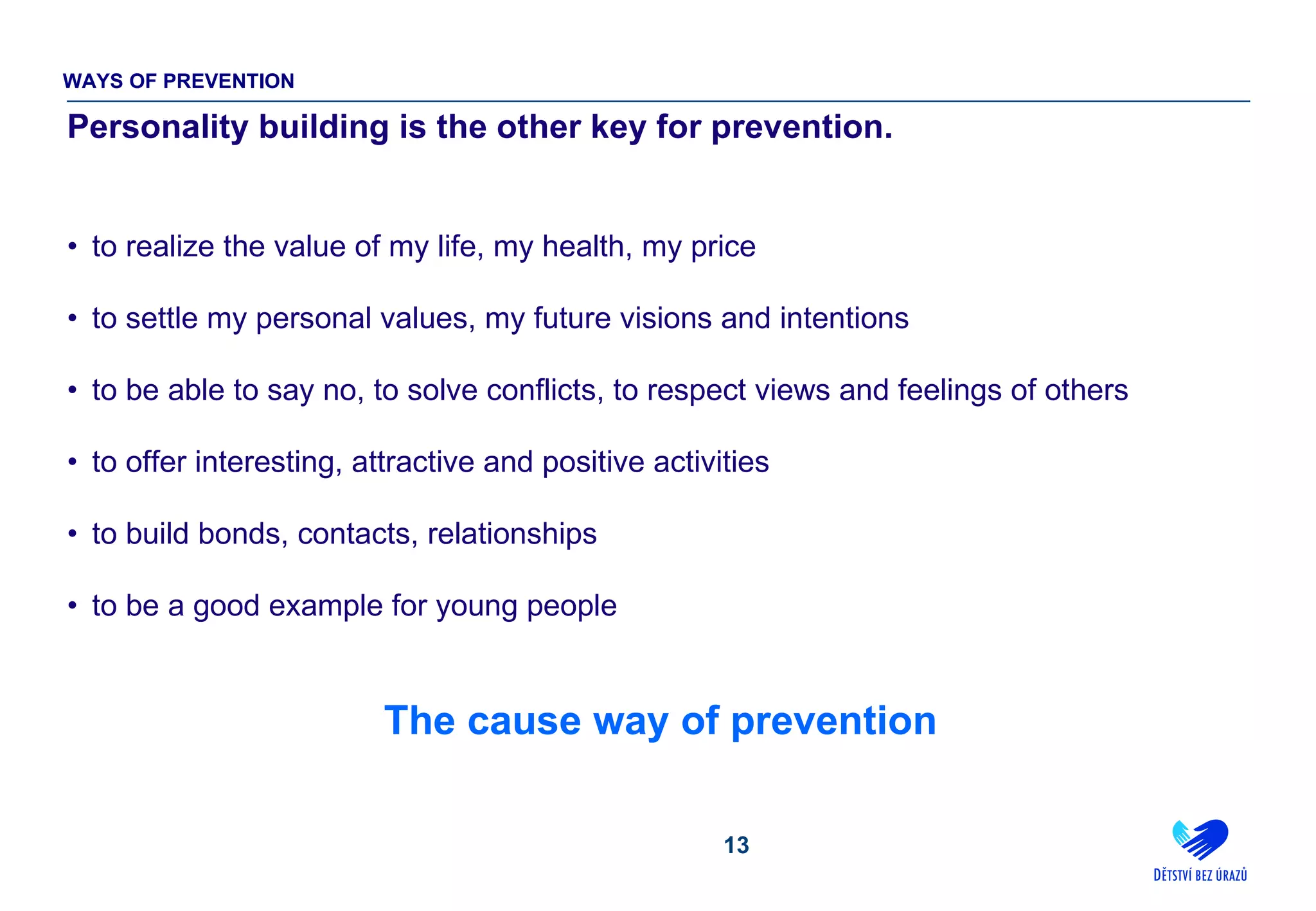 Risk Taking Behavior | PPT