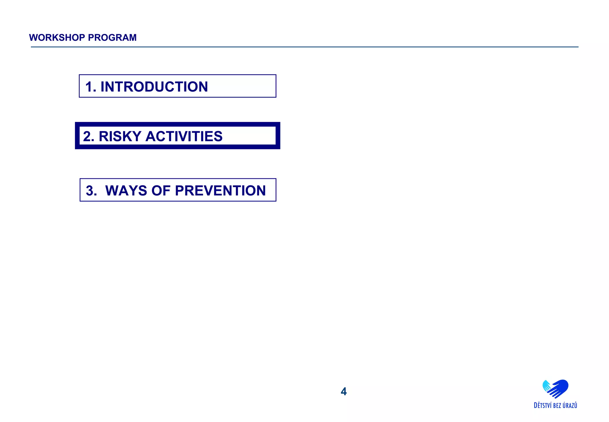 Risk Taking Behavior | PPT