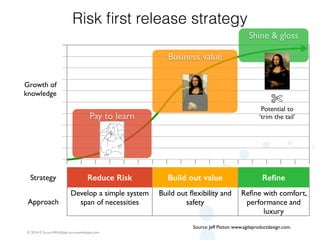 Agile Risk Management | PDF