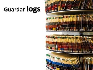 Guardarlogs