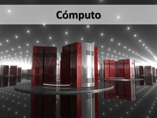 Cómputo
