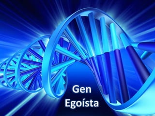 Gen Egoísta