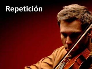 Repetición