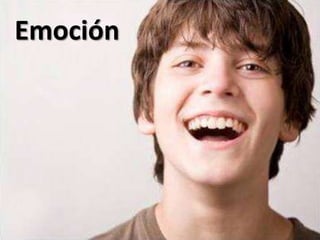 Emoción