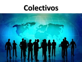 Colectivos