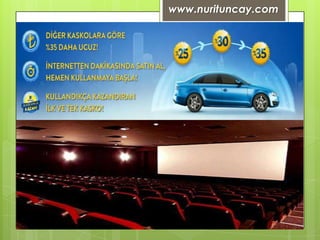 www.nurituncay.com
 