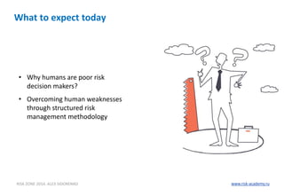 Poor Risk Analysis Quantitative risk analysis in project management | PDF
