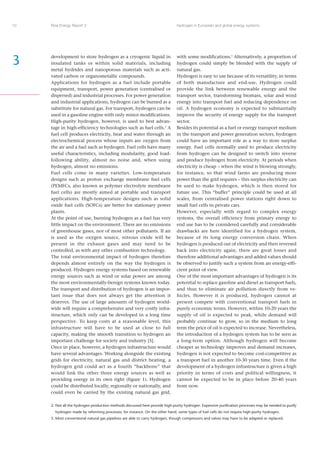 Risoe Energy Report 3