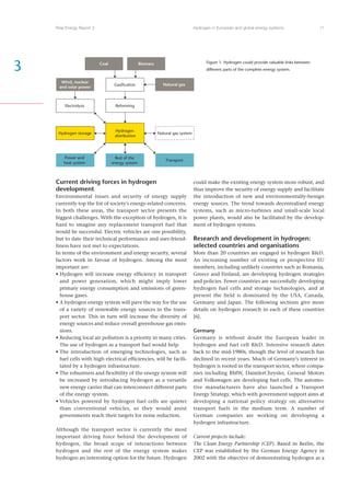 Risoe Energy Report 3