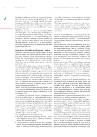 Risoe Energy Report 3