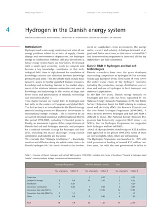 Risoe Energy Report 3