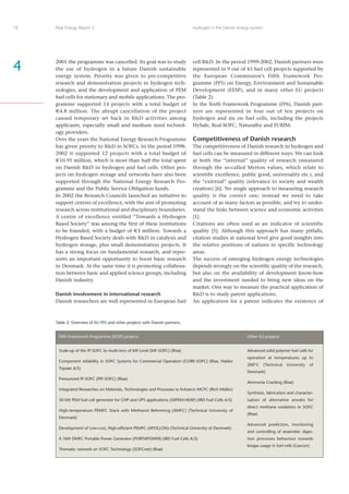 Risoe Energy Report 3