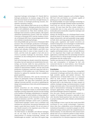 Risoe Energy Report 3