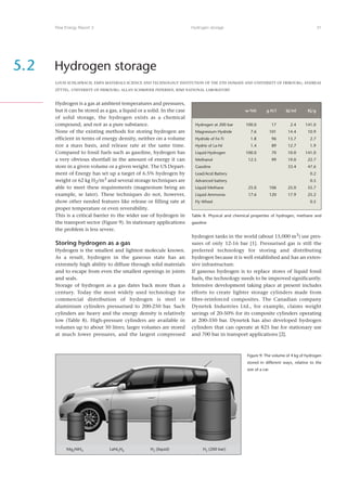 Risoe Energy Report 3