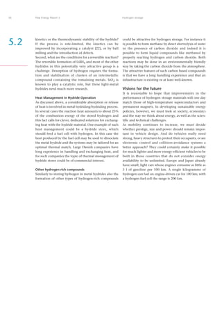 Risoe Energy Report 3