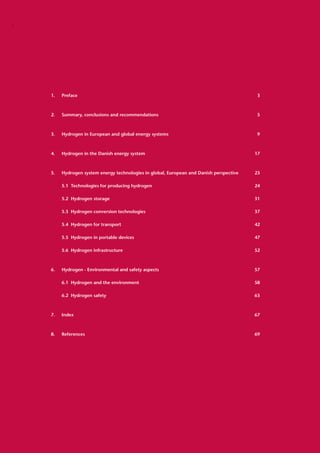 Risoe Energy Report 3