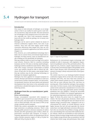 Risoe Energy Report 3