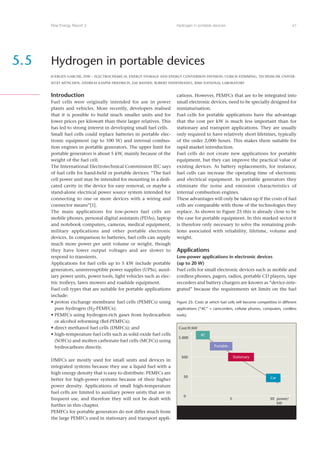 Risoe Energy Report 3