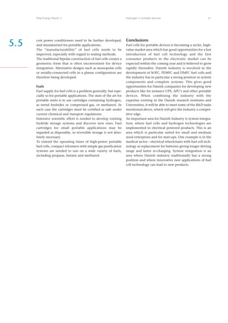 Risoe Energy Report 3