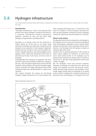 Risoe Energy Report 3