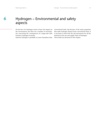 Risoe Energy Report 3