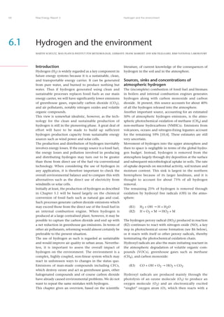 Risoe Energy Report 3