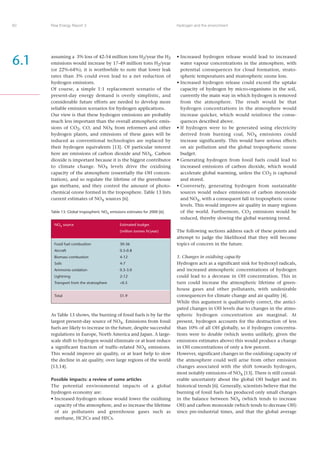 Risoe Energy Report 3