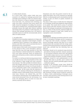 Risoe Energy Report 3