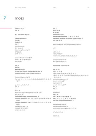 Risoe Energy Report 3