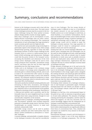 Risoe Energy Report 3