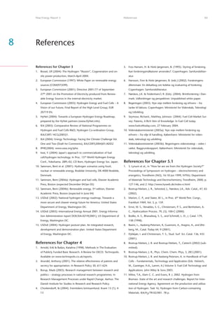 Risoe Energy Report 3