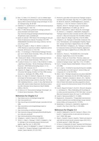 Risoe Energy Report 3