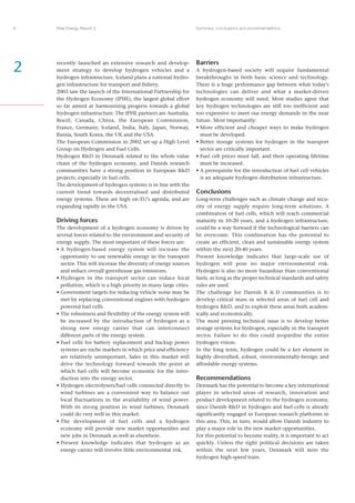 Risoe Energy Report 3