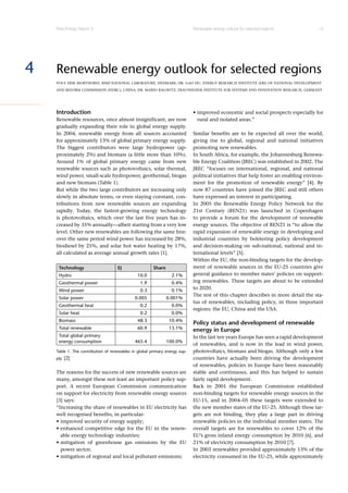 Risoe Energy Report 5