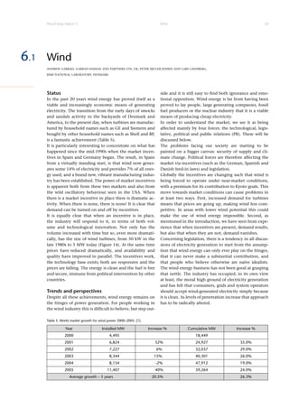 Risoe Energy Report 5