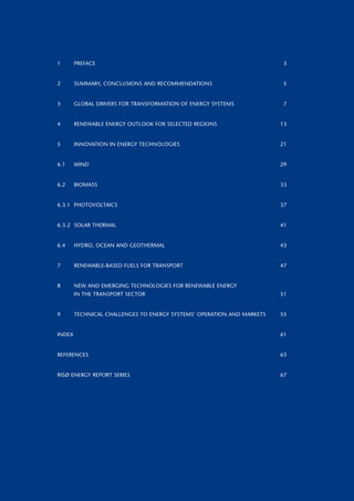 Risoe Energy Report 5