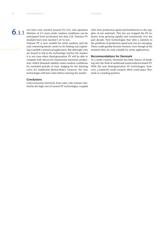 Risoe Energy Report 5