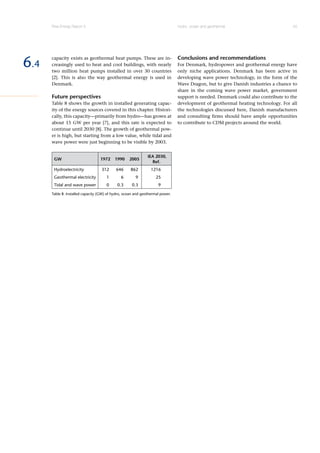 Risoe Energy Report 5