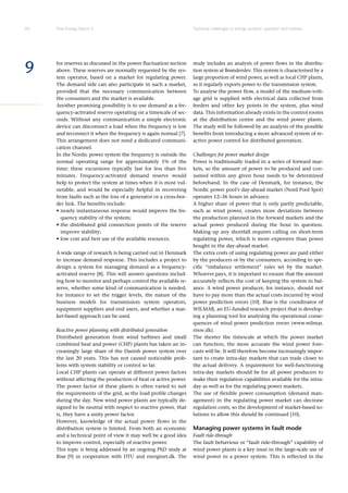 Risoe Energy Report 5