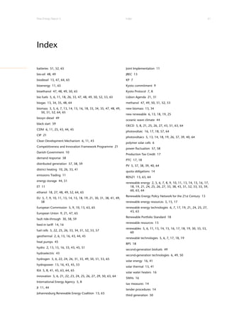 Risoe Energy Report 5