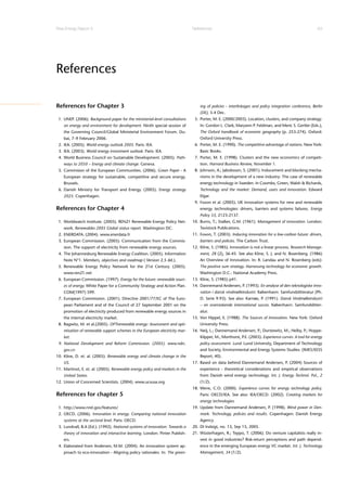 Risoe Energy Report 5