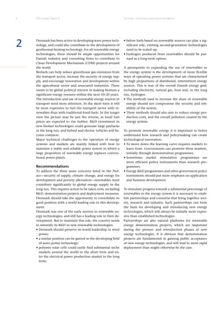 Risoe Energy Report 5